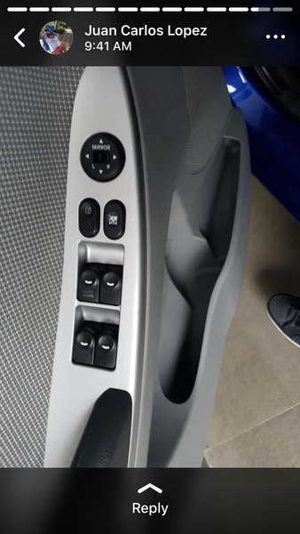 Hyundai Accent • 2014 • 133 km 8