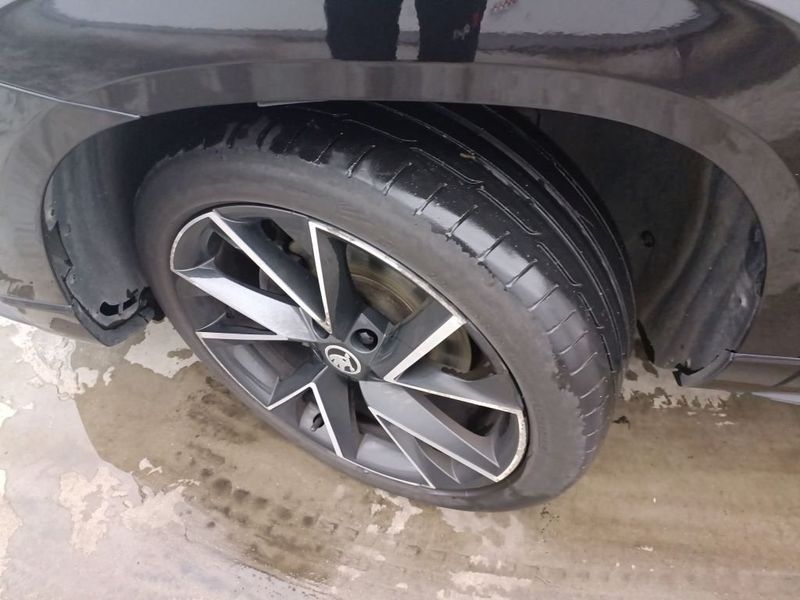 Škoda Kodiaq • 2020 • 188,000 km 3