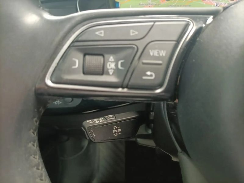 Audi A5 Sportback • 2017 • 95,200 km 10