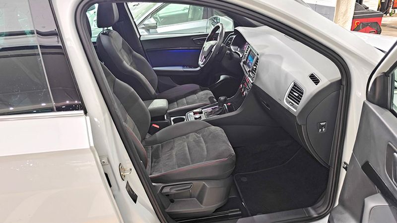 Seat Altea • 2018 • 82,637 km 32