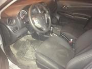 Nissan Versa • 2016 • 164,300 km 3