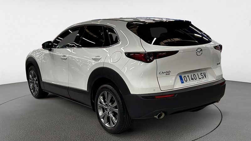 Mazda CX-30 • 2021 • 30,453 km 2