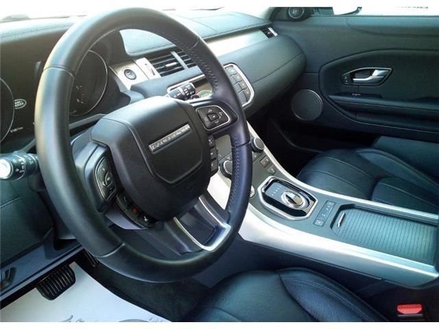 Land Rover Range Rover Evoque • 2018 • 116,800 km 3