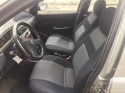 Fiat Palio Weekend • 2008 • 156,400 km 9