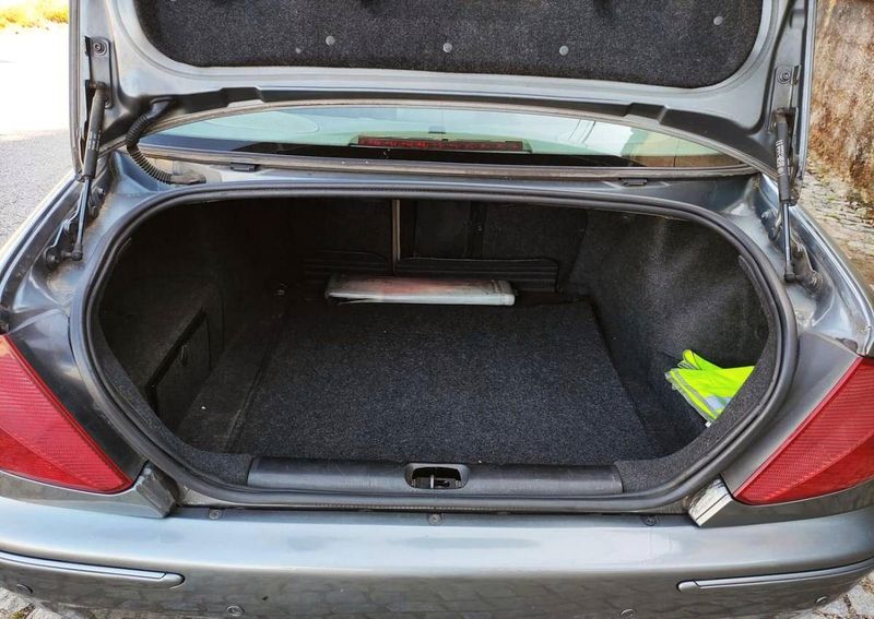 Fiat Linea • 2019 • 399,999 km 3