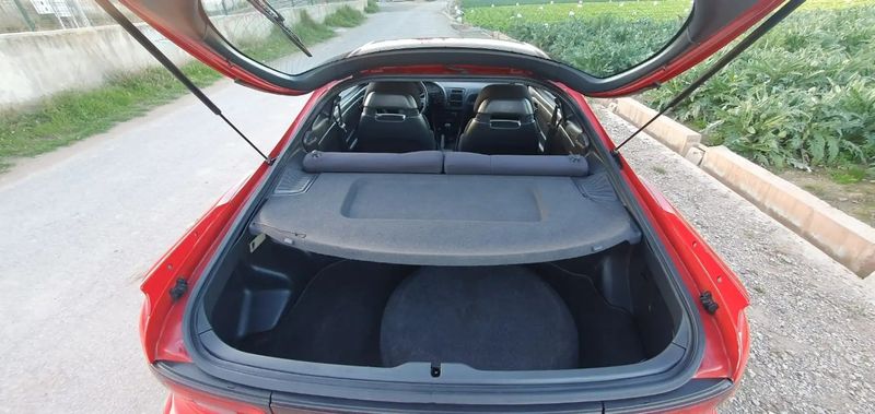 Toyota Celica • 1994 • 73,600 km 7