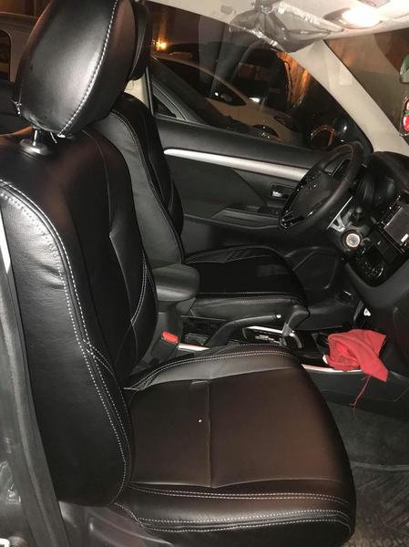 Mitsubishi Outlander • 2018 • 26,000 km 2