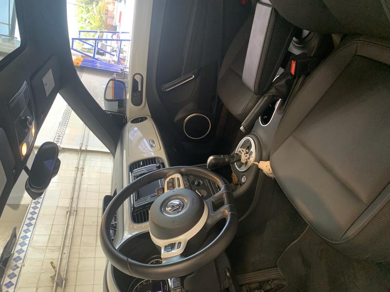 Volkswagen Beetle • 2018 • 38,000 km 5