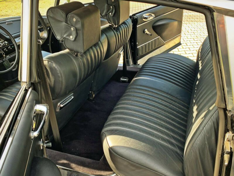 Citroën DS3 • 1968 • 90,786 km 13