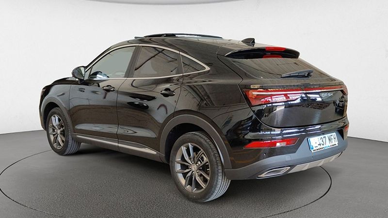 DFSK All New Glory SUV • 2023 • 161,754 km 4