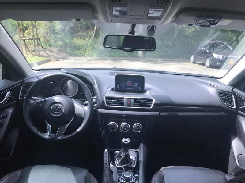 Mazda 3 • 2016 • 90,000 km 7