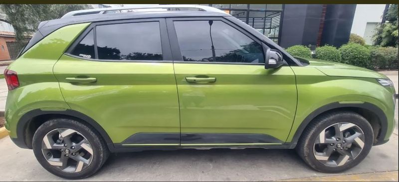 Hyundai Venue • 2020 • 70,000 km 2