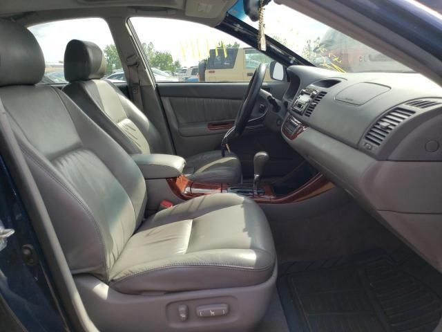 Toyota Camry • 2004 • 10,000 mi 5