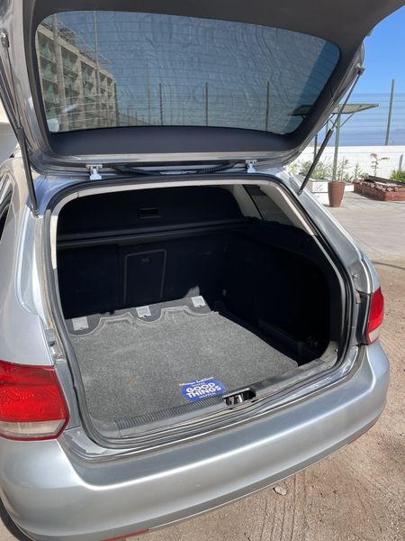 Volkswagen Jetta SportWagen • 2014 • 183,000 mi 9