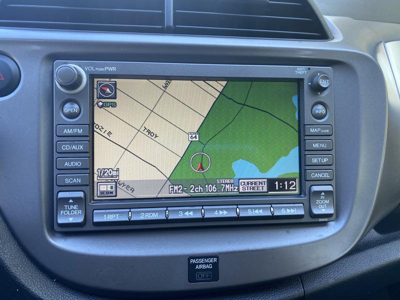 Honda Accord • 2009 • 116,010 km 6