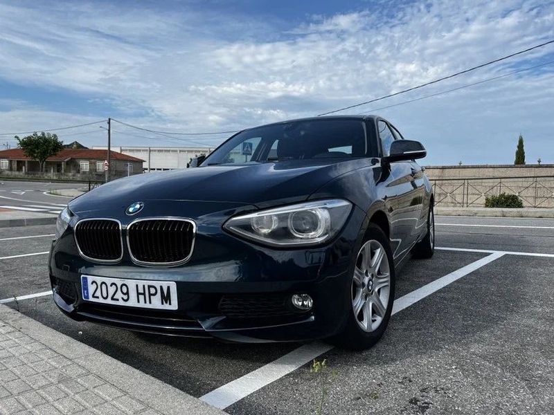 BMW 1 Series • 2013 • 90,000 km 9