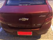 Chevrolet Sail • 2017 • 51,500 km 2