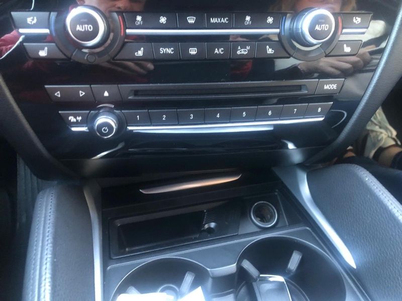 BMW X6 • 2017 • 75,000 km 9