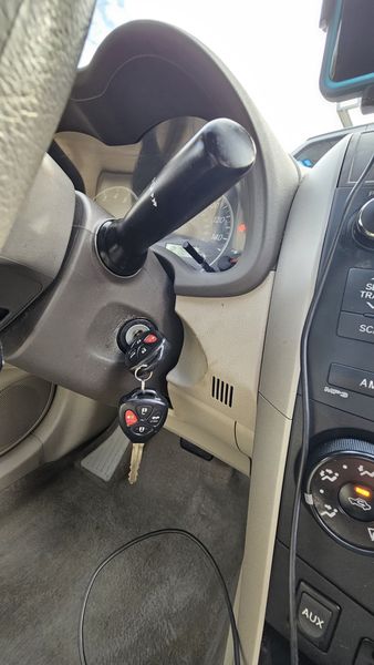 Toyota Corolla • 2010 • 130,000 mi 3