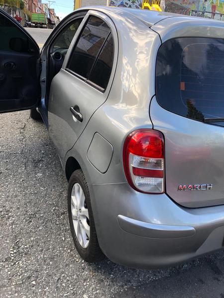 Nissan 100 NX • 2012 • 102,534 km 3