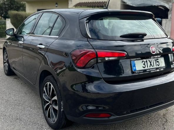 Fiat Tipo • 2019 • 149,000 km 1