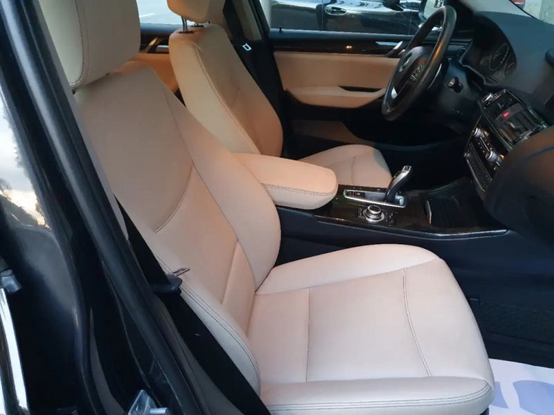 BMW X4 • 2018 • 119,000 km 8