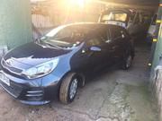 Kia Rio • 2015 • 46,208 km 11