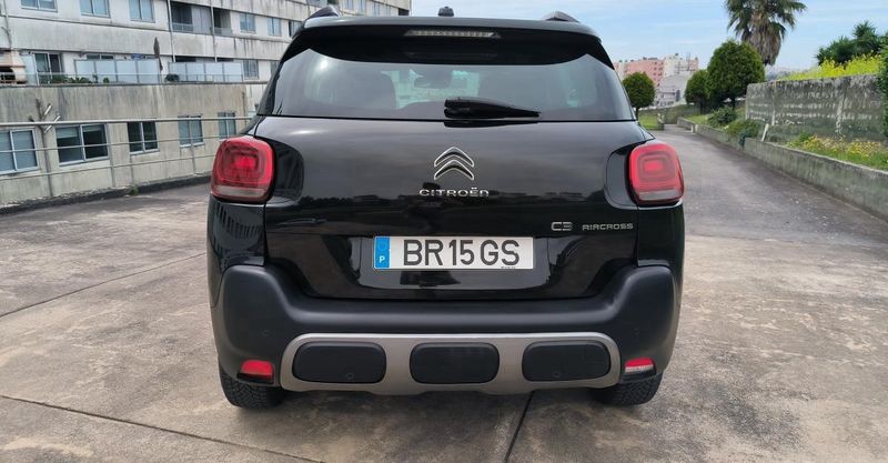 Citroën C3 • 2019 • 80,000 km 2