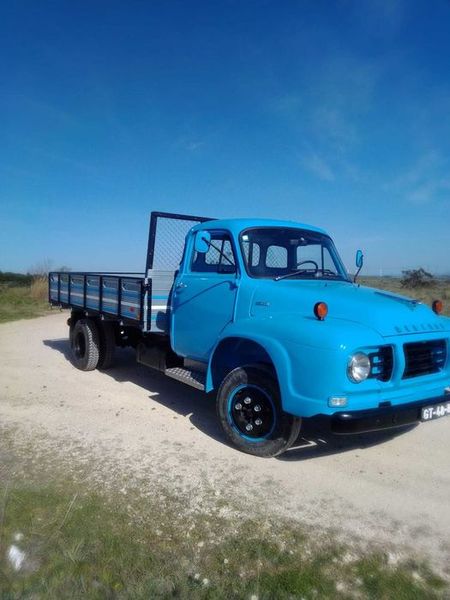 Fiat 850 • 1977 • 450,000 km 1
