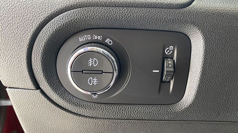 Opel Mokka • 2019 • 43,190 km 6