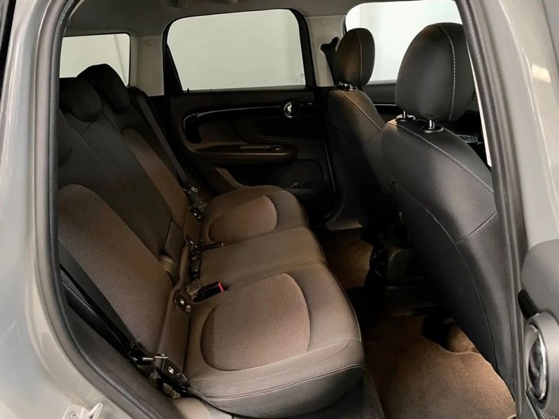 MINI Cooper Countryman • 2021 • 70,000 km 5