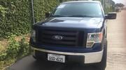 Ford F-150 • 2011 • 128,000 km 2