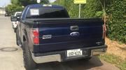 Ford F-150 • 2011 • 128,000 km 5