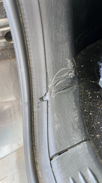 Hyundai Terracan • 2003 • 203,000 km 13