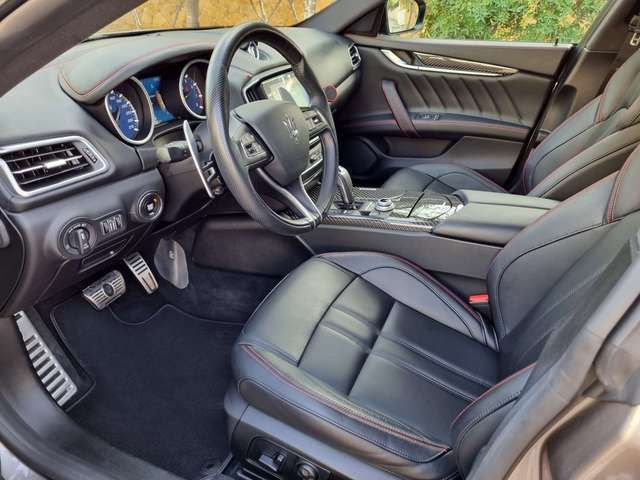 Maserati Ghibli • 2019 • 67,000 km 8
