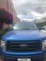 Ford F-150 • 2010 • 130,000 km 2