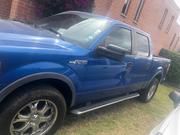 Ford F-150 • 2010 • 130,000 km 3