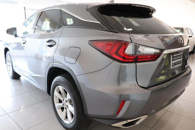 Lexus RX • 2017 • 29,000 km 20