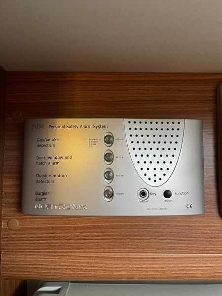 Ford Windstar • 2012 • 59,000 km 8