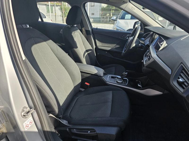 BMW 316i • 2021 • 118,000 km 7