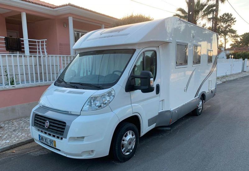 Fiat 1100 • 2011 • 160,000 km 1