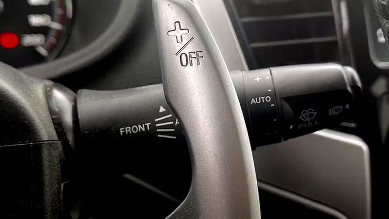 Mitsubishi L200 • 2020 • 121,530 km 29