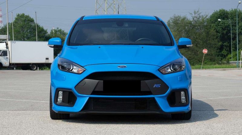 Ford Focus • 2016 • 159,000 km 11