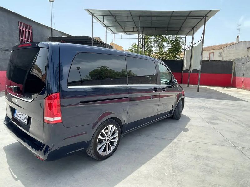 Mercedes-Benz Sprinter • 2020 • 132,000 km 8