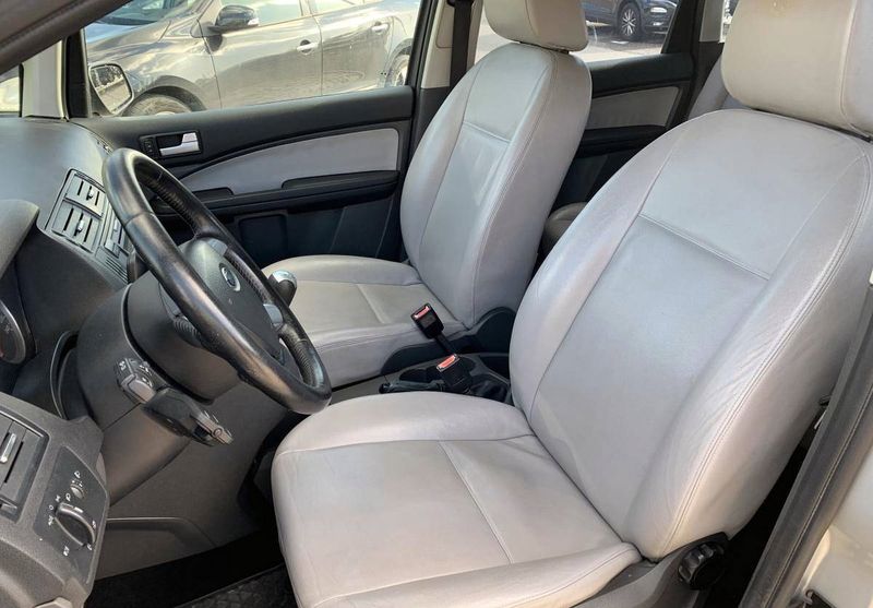 Ford C-Max • 2006 • 119,999 km 4