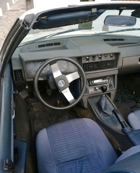 Fiat 850 • 1981 • 50,000 km 2