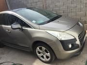 Peugeot 2008 • 2012 • 82,000 km 3