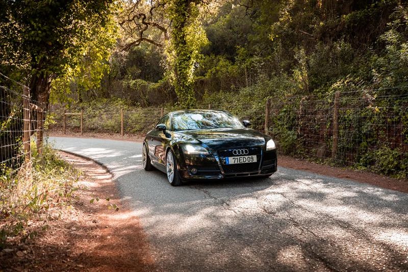 Audi TT • 2013 • 80,000 km 1