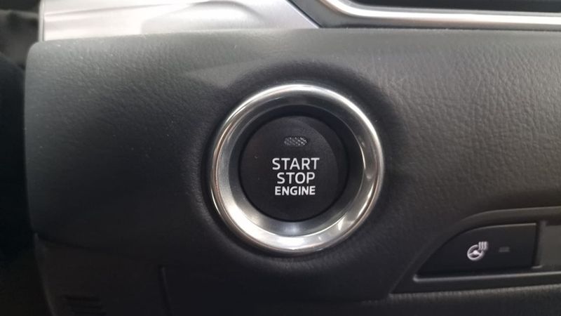 Mazda CX-5 • 2023 • 9,695 km 29