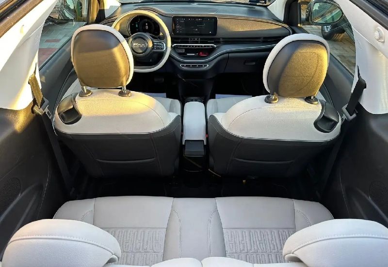 Fiat 500 • 2021 • 16,000 km 5